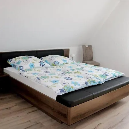 Apartament 1 Hof-waldwinkel *