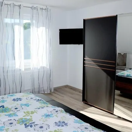 Apartament 1 Hof-waldwinkel