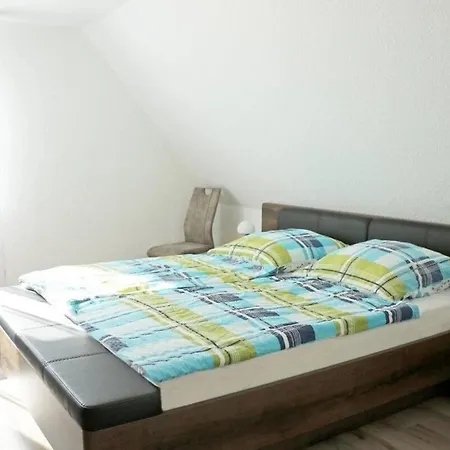 1 Hof-waldwinkel Apartament *