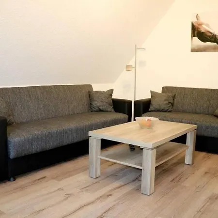 1 Hof-waldwinkel Apartament Sundern